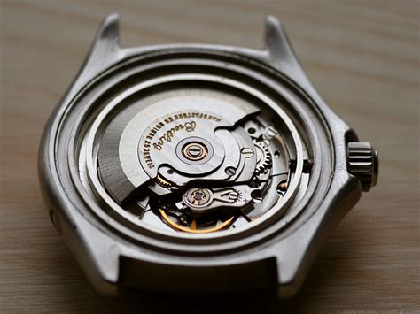 breitling 17 kaliber